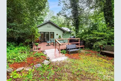 167 Sheridan Lane, Lake Lure, NC 28746 - Photo 33