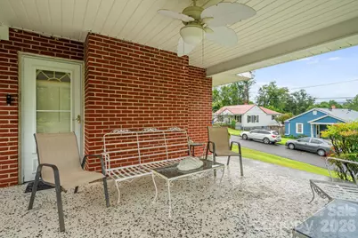 4 Brad Street, Asheville, NC 28803 - Photo 27