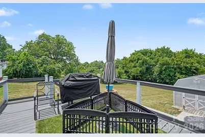 217 Cline Street, Lawndale, NC 28090 - Photo 23