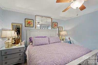 217 Cline Street, Lawndale, NC 28090 - Photo 11