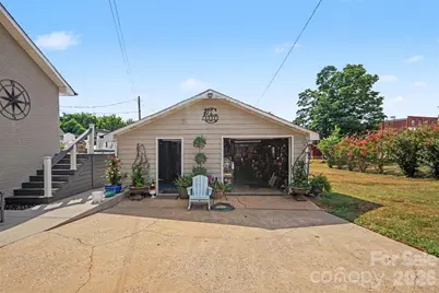 217 Cline Street, Lawndale, NC 28090 - Photo 3