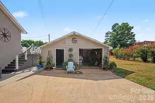 217 Cline St, Lawndale, NC 28090 - Photo 3