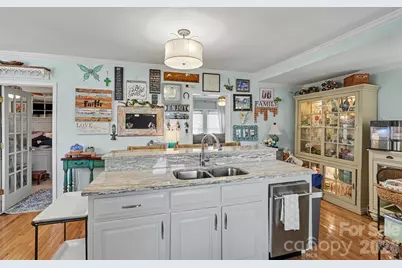 217 Cline Street, Lawndale, NC 28090 - Photo 15