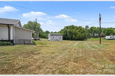 217 Cline Street, Lawndale, NC 28090 - Photo 27