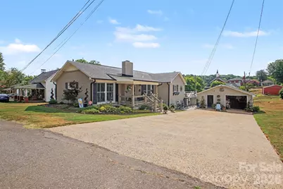 217 Cline Street, Lawndale, NC 28090 - Photo 1
