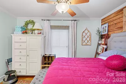 217 Cline Street, Lawndale, NC 28090 - Photo 17
