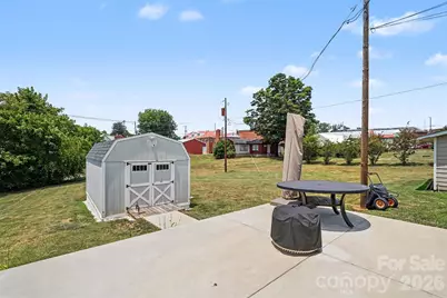 217 Cline Street, Lawndale, NC 28090 - Photo 25