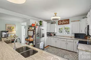 217 Cline St, Lawndale, NC 28090 - Photo 13
