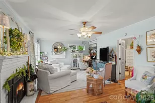 217 Cline St, Lawndale, NC 28090 - Photo 5