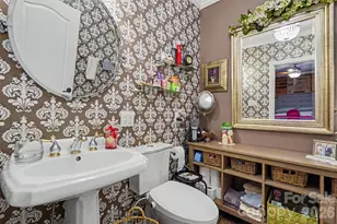 217 Cline St, Lawndale, NC 28090 - Photo 21