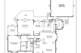 5042 Marci Ln, Belmont, NC 28012 - Photo 33