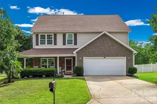 3339 Kingshire Way, Clover, SC 29710 - Photo 1