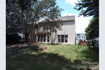 4018 Manor House Drive, Charlotte, NC 28270 - Photo 33