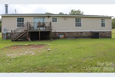 160 Tabernacle Church Road, McBee, SC 29101 - Photo 27