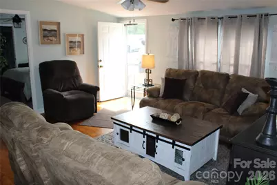 160 Tabernacle Church Road, McBee, SC 29101 - Photo 7