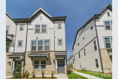 1623 Blanche Street, Charlotte, NC 28262 - Photo 3