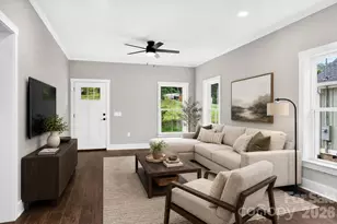 108 Orchard St, Old Fort, NC 28762 - Photo 3