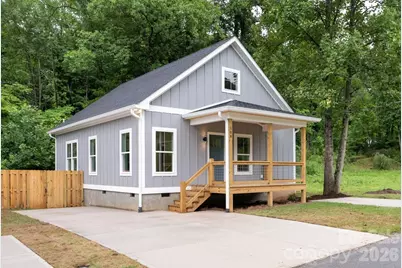 108 Orchard Street, Old Fort, NC 28762 - Photo 1