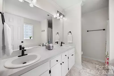 1208 Courtney Cove Court, Gastonia, NC 28052 - Photo 17