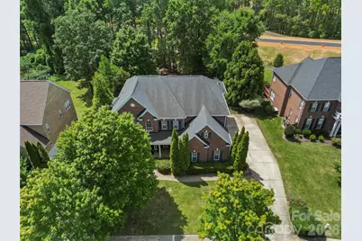 4361 Queensbury Drive, Harrisburg, NC 28075 - Photo 33