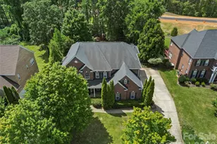 4361 Queensbury Dr, Harrisburg, NC 28075 - Photo 33