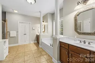 4361 Queensbury Dr, Harrisburg, NC 28075 - Photo 19