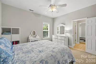 4361 Queensbury Drive, Harrisburg, NC 28075 - Photo 21