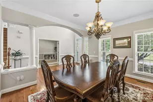 4361 Queensbury Dr, Harrisburg, NC 28075 - Photo 5