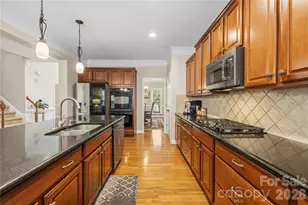 4361 Queensbury Dr, Harrisburg, NC 28075 - Photo 7