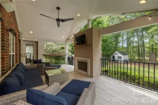 4361 Queensbury Dr, Harrisburg, NC 28075 - Photo 31