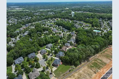 4361 Queensbury Drive, Harrisburg, NC 28075 - Photo 35