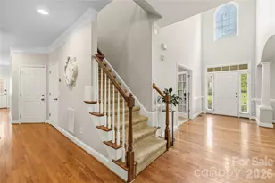 4361 Queensbury Dr, Harrisburg, NC 28075 - Photo 3