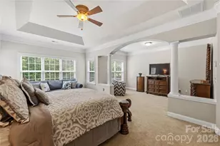 4361 Queensbury Dr, Harrisburg, NC 28075 - Photo 17