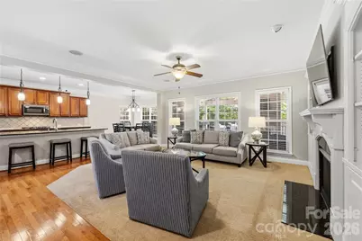 4361 Queensbury Drive, Harrisburg, NC 28075 - Photo 11
