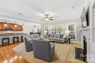 4361 Queensbury Dr, Harrisburg, NC 28075 - Photo 11