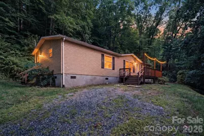 55 Twin Oaks Lane, Spruce Pine, NC 28777 - Photo 1