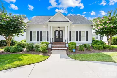 18607 John Connor Road, Cornelius, NC 28031 - Photo 1