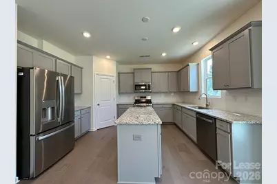 2897 Yeager Drive NW, Concord, NC 28027 - Photo 3