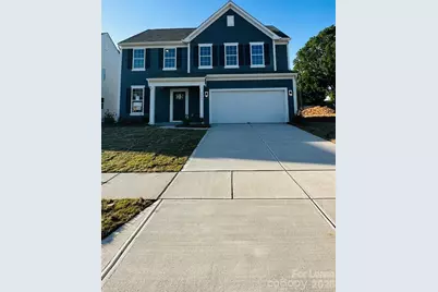2897 Yeager Drive NW, Concord, NC 28027 - Photo 1