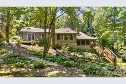 39 Flat Rock Road #Tracts 1 & 2, Waynesville, NC 28786 - Photo 3