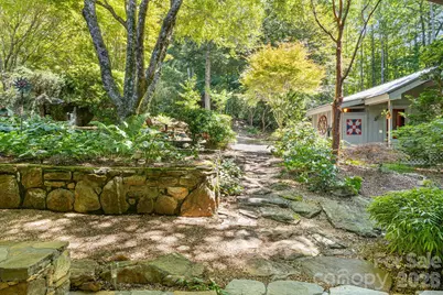 39 Flat Rock Road #Tracts 1 & 2, Waynesville, NC 28786 - Photo 21