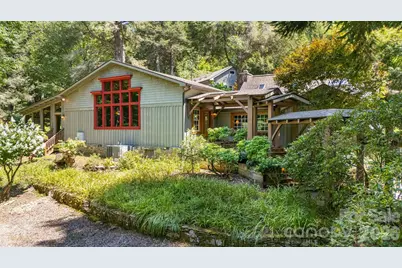 39 Flat Rock Road #Tracts 1 & 2, Waynesville, NC 28786 - Photo 1