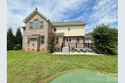 1009 Providence Forest Drive, Matthews, NC 28104 - Photo 1
