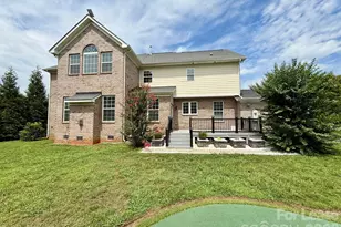 1009 Providence Forest Dr, Weddington, NC 28104 - Photo 1