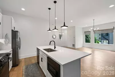 1004 Margaret Brown Street #D, Charlotte, NC 28202 - Photo 7