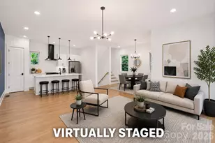 1004 Margaret Brown St, Charlotte, NC 28202 - Photo 3