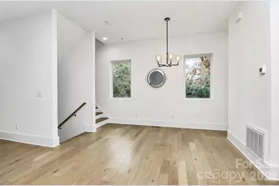 1004 Margaret Brown Street #D, Charlotte, NC 28202 - Photo 5