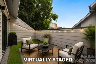 1004 Margaret Brown Street #D, Charlotte, NC 28202 - Photo 23