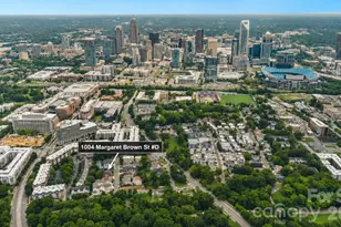 1004 Margaret Brown St, Charlotte, NC 28202 - Photo 1