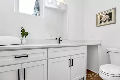 1004 Margaret Brown Street #D, Charlotte, NC 28202 - Photo 9